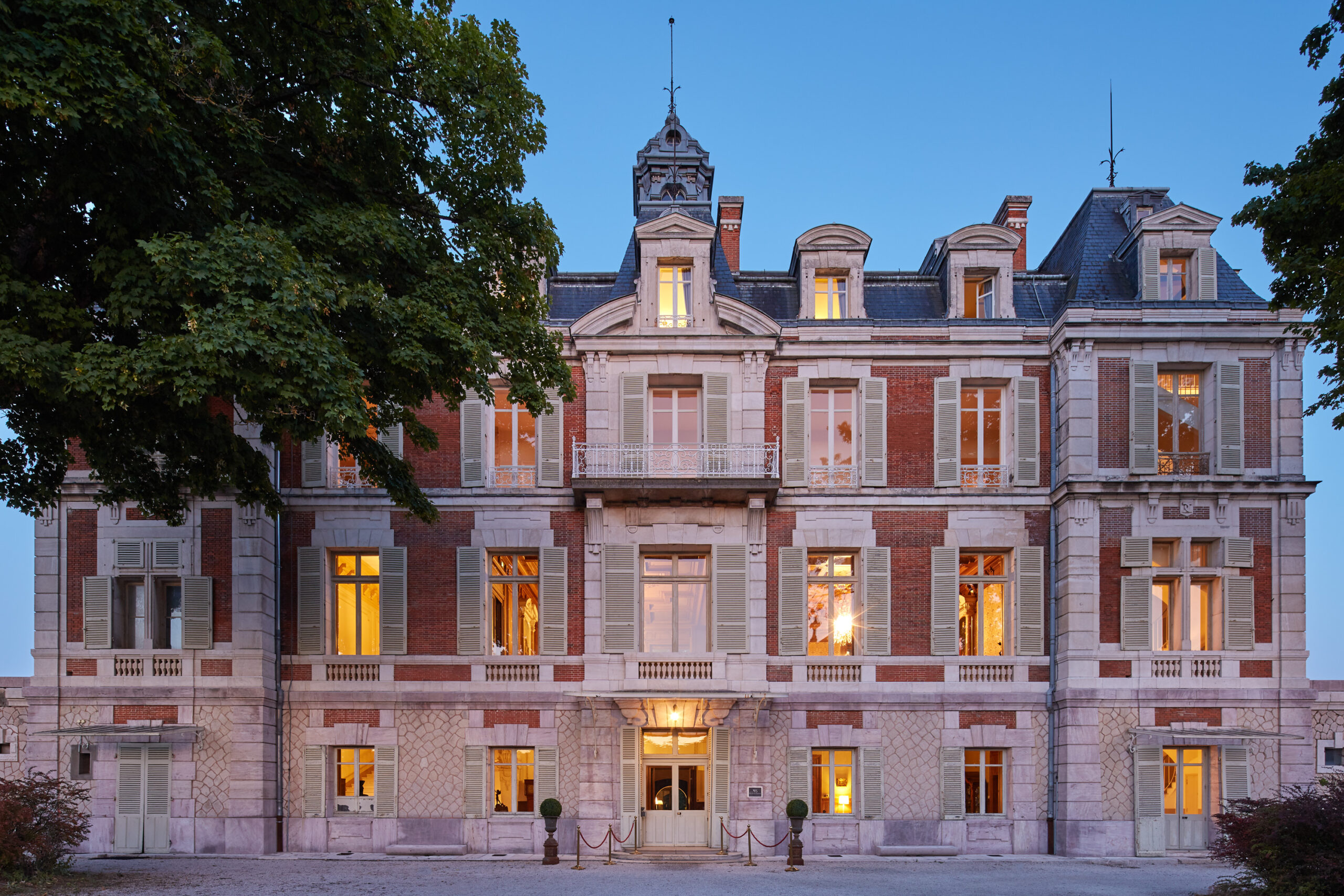 Château Saint-Michel