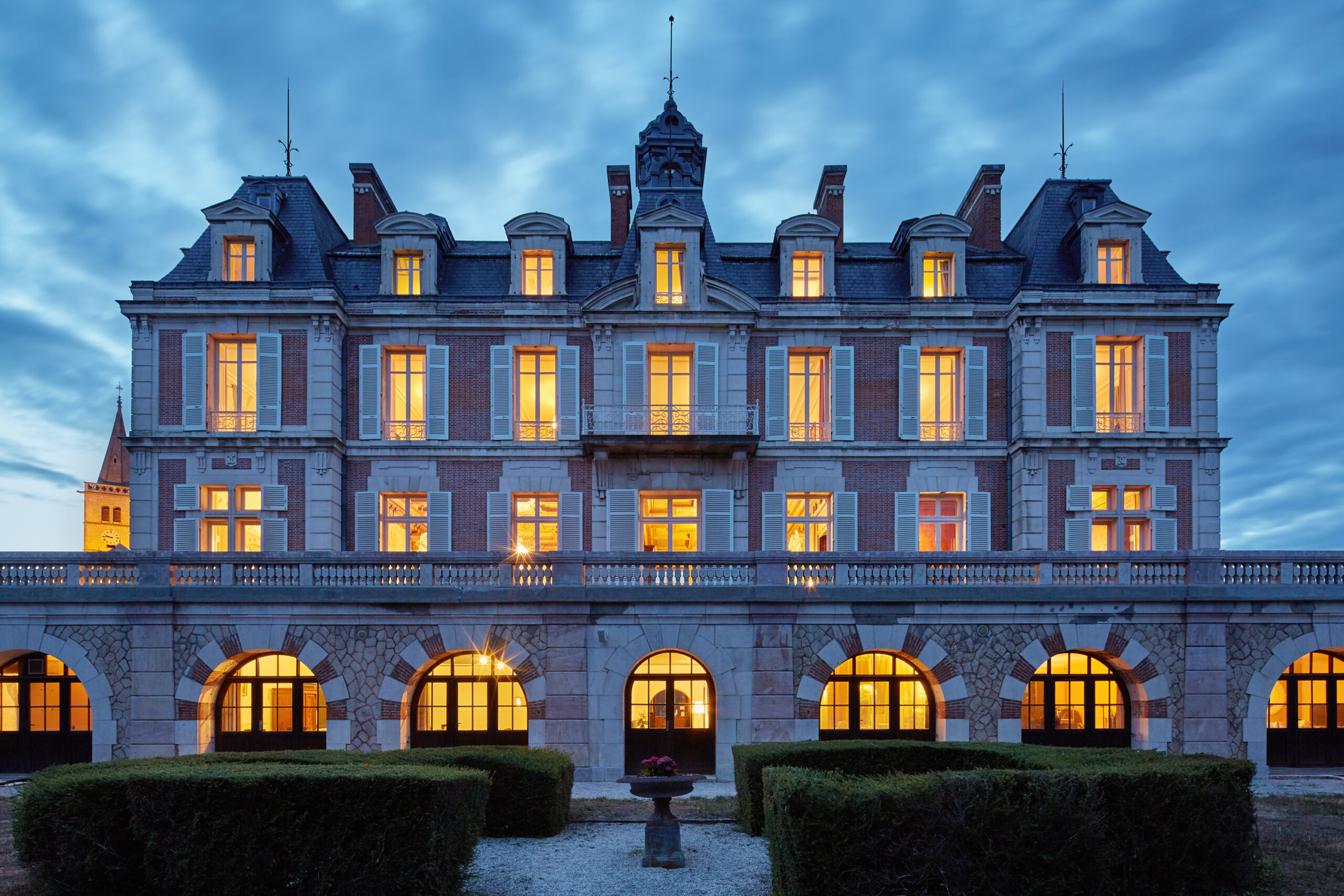 Château Saint-Michel