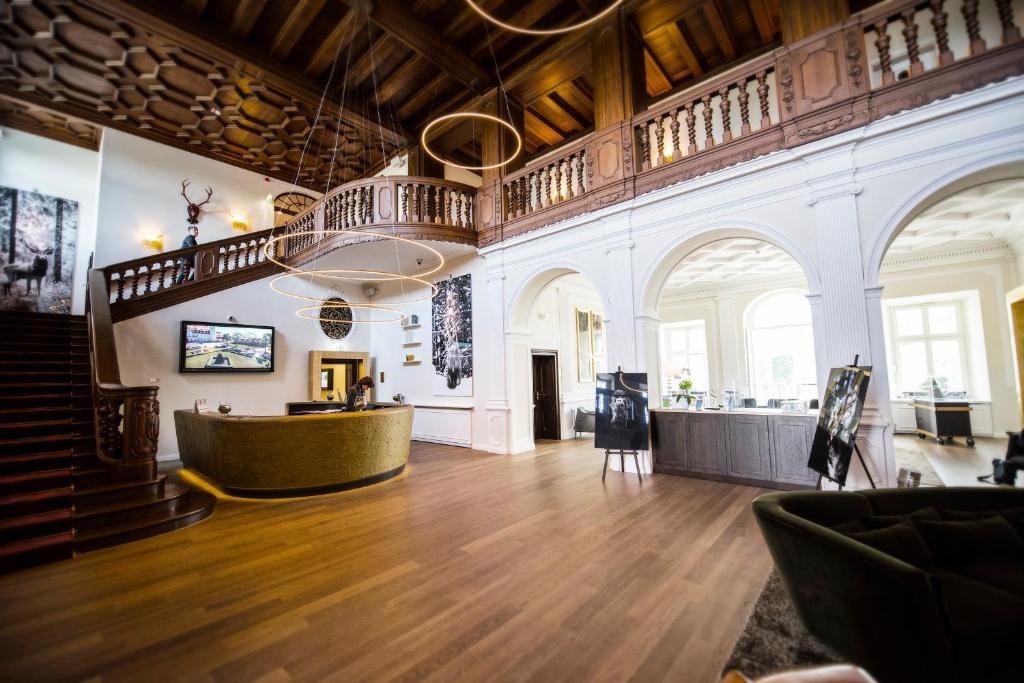 Bisila Palace Hotel