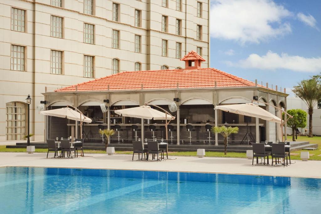 Bisila Palace Hotel