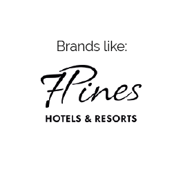 7 Pines Brand