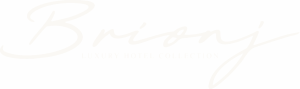 Brionj Logo 2025 Ivory Official