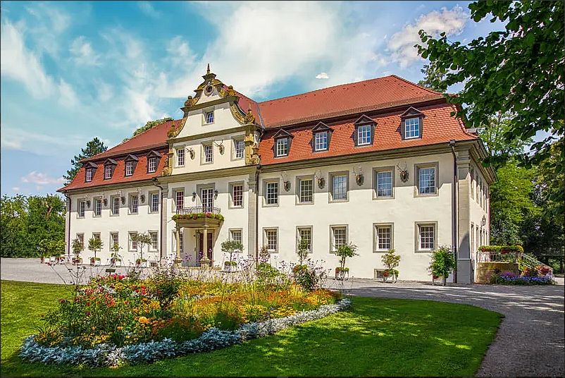 Friedrichsruhe