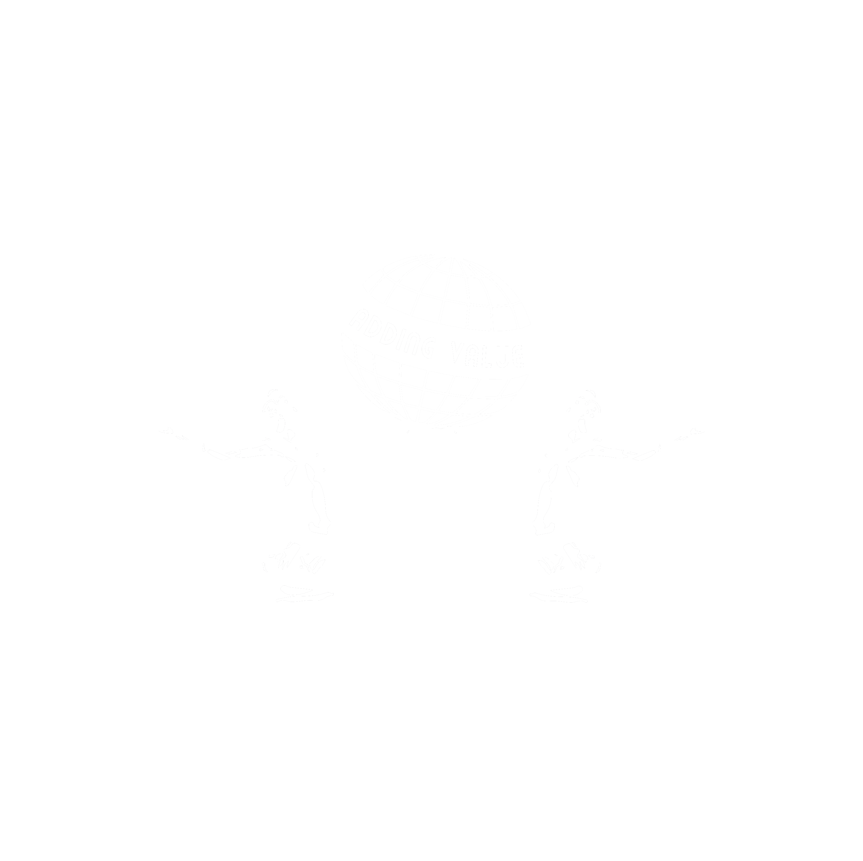 Grandmetropolitan Logo Weiss Kreis