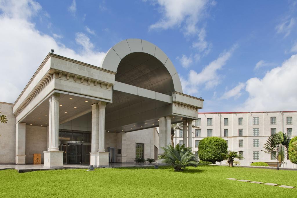 Bisila Palace Hotel