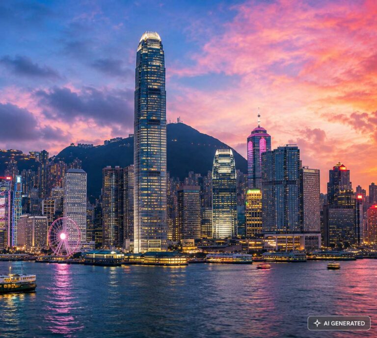 Hongkong