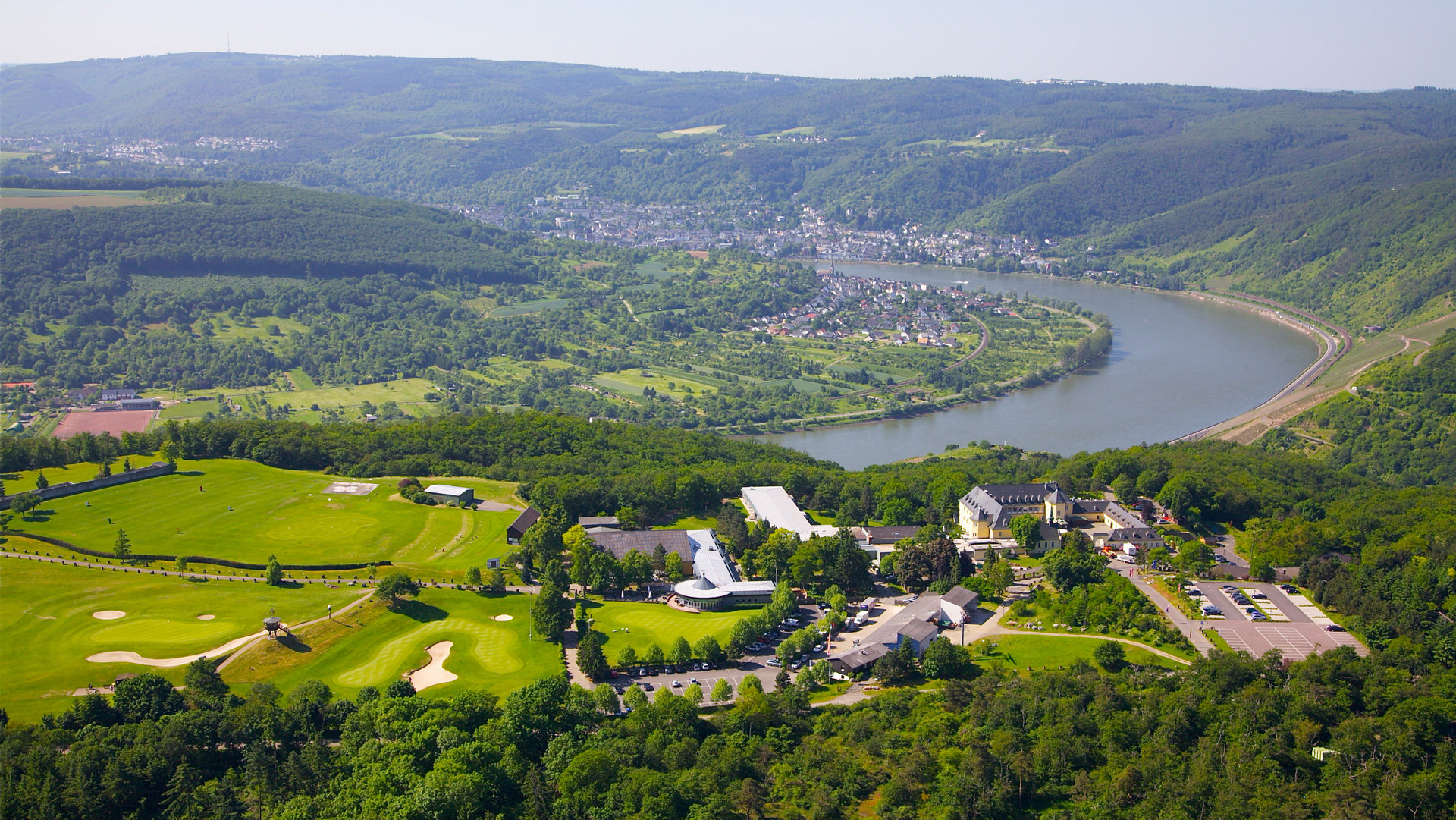 Hotel Jakobsberg