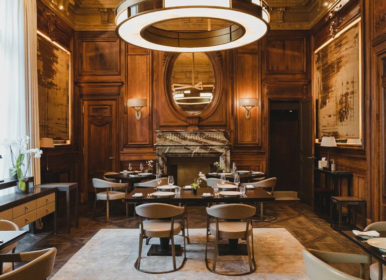 Maison Villeroy