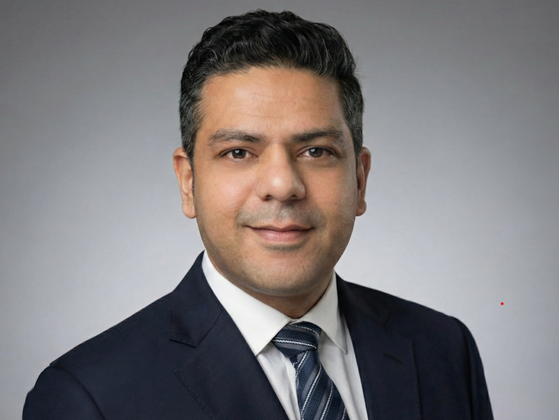 Rahul Arora