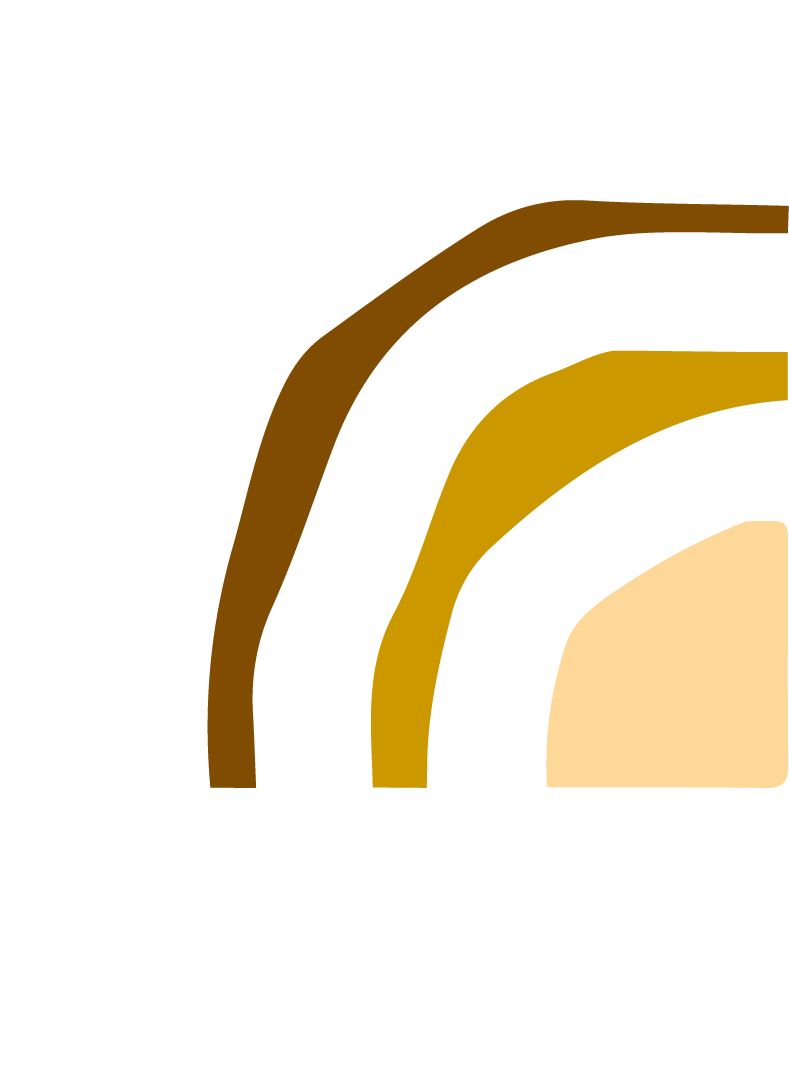 Rainbow Hotels Logo White