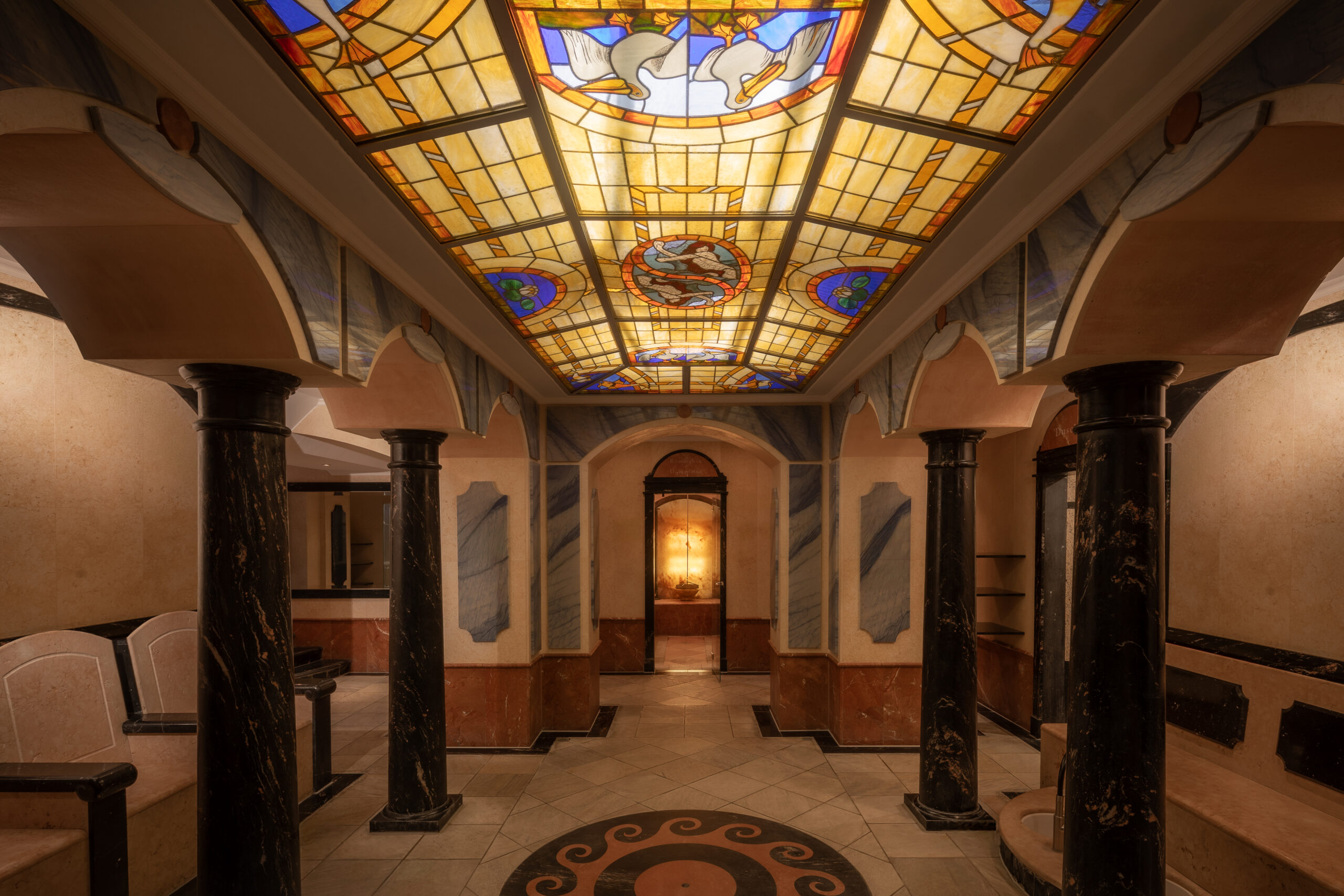 Wellness Spa Hotel Fürstenhof (8)
