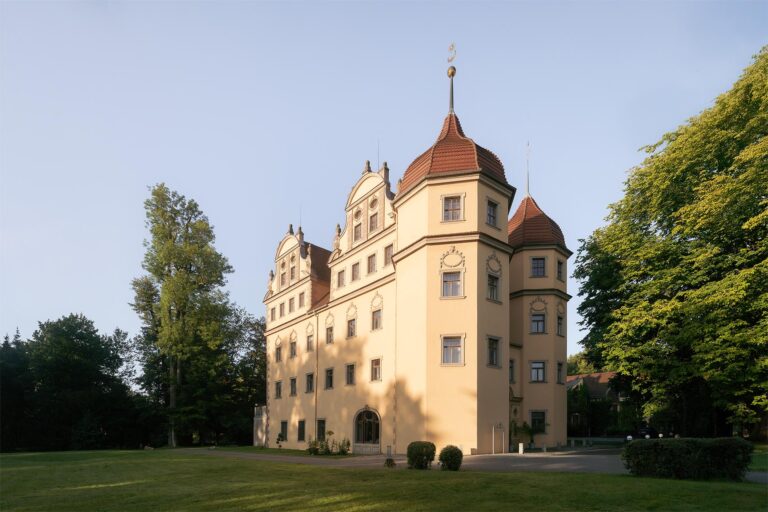 Aussenaufnahme Daylight Schlosshotel (2)