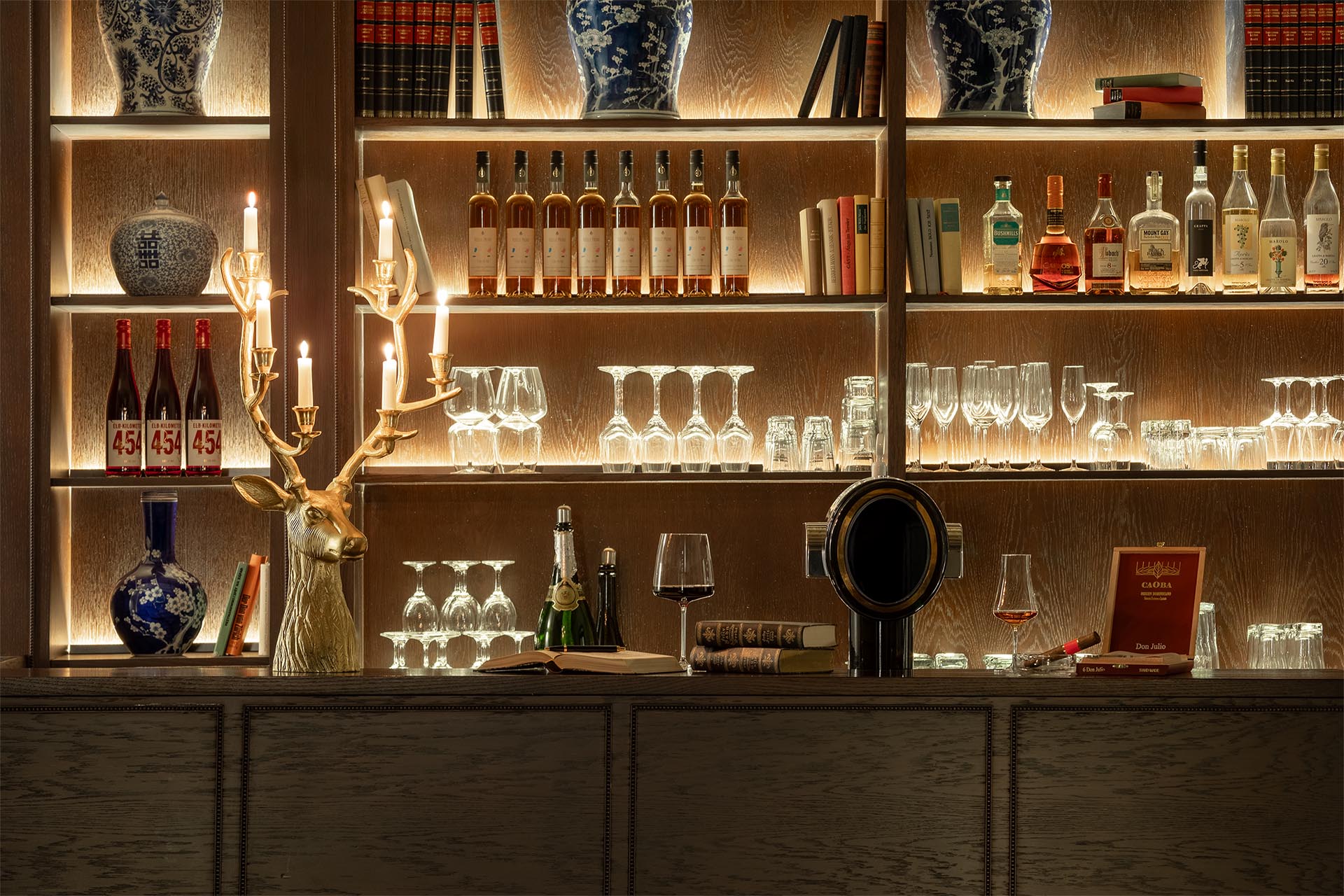 Bar Crescendo (2)