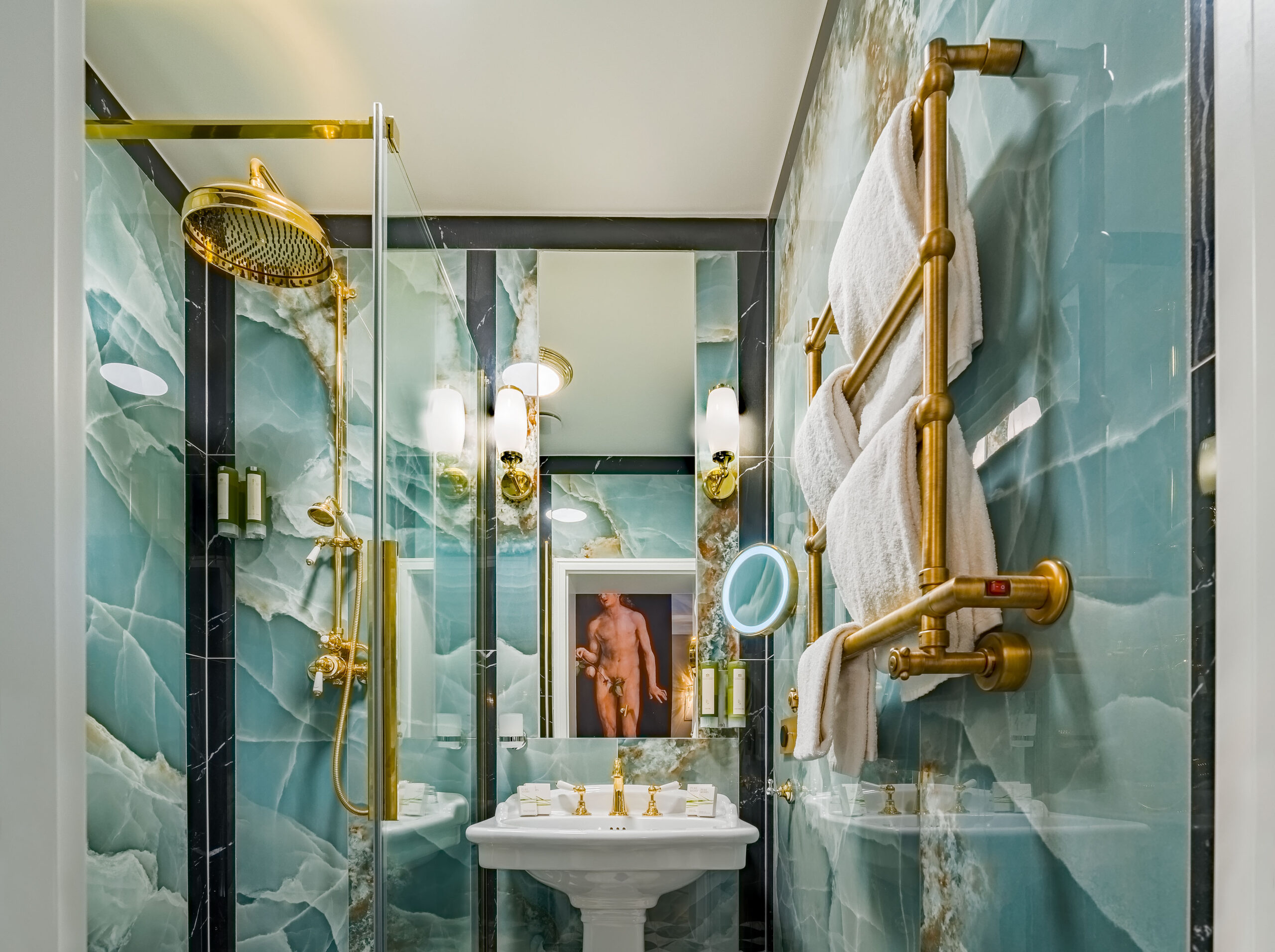 Junior Suite Lisa Tetzner Bad 239
