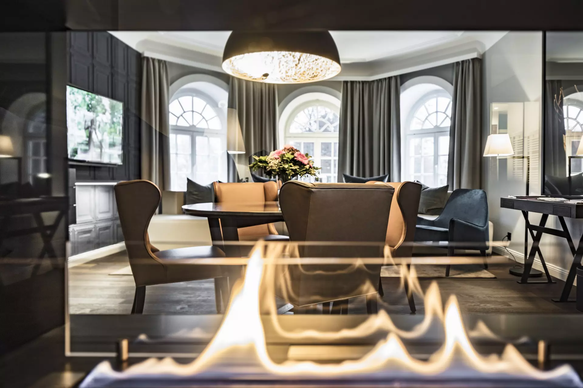 SCHLOSS Hotel Fleesensee