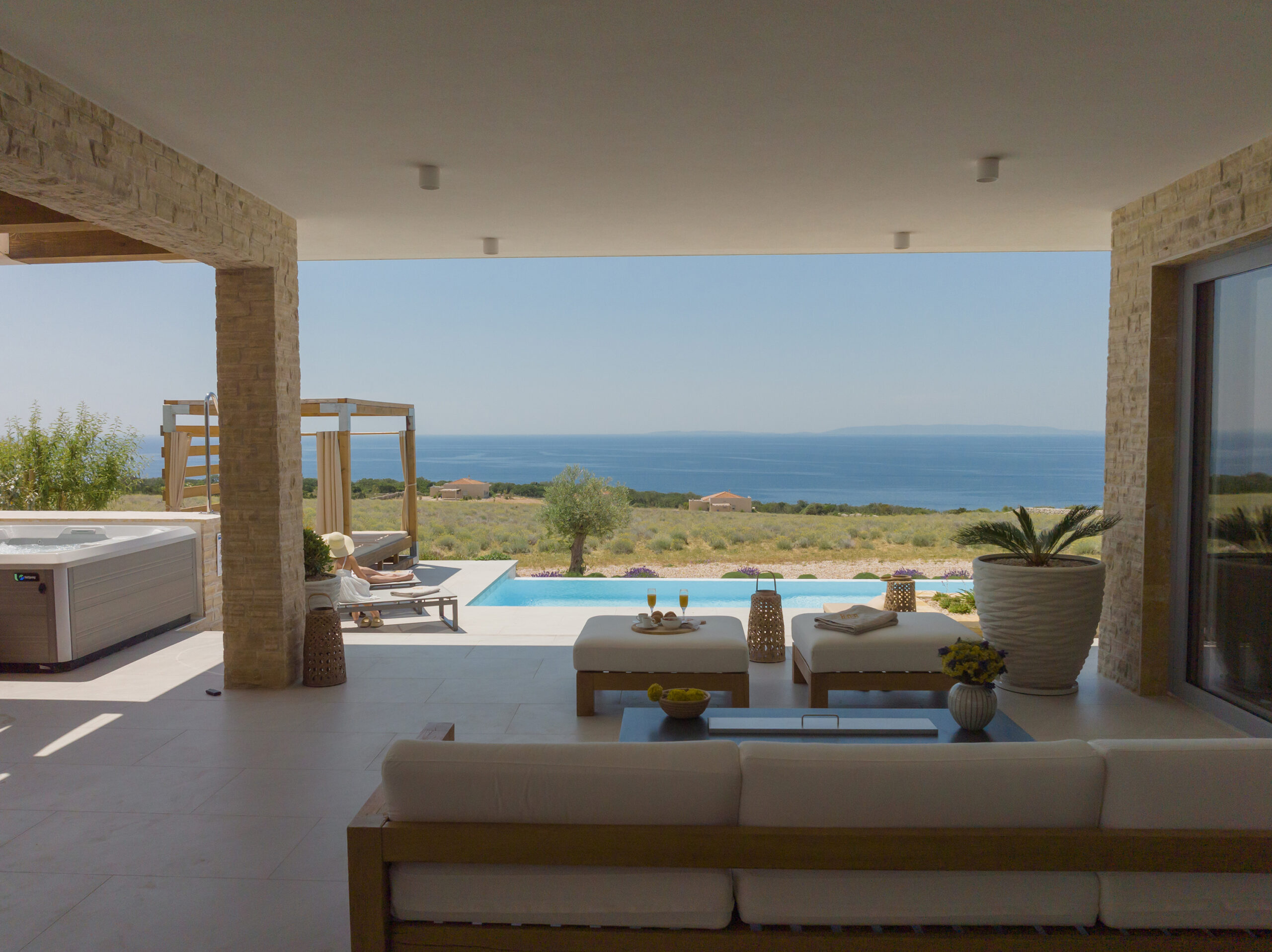 Plant Villa 34