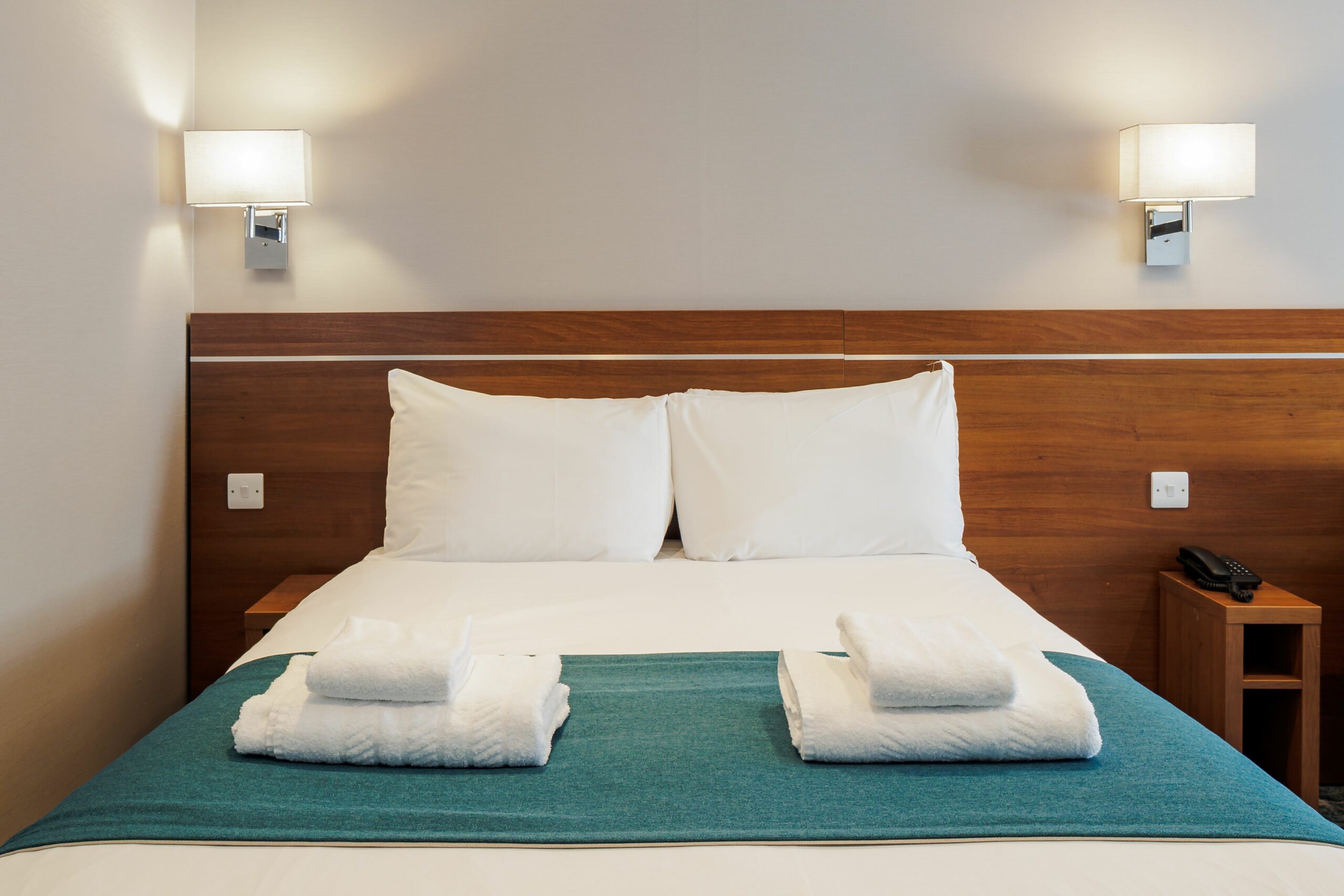 Signaturehotels Bayswaterinn 080