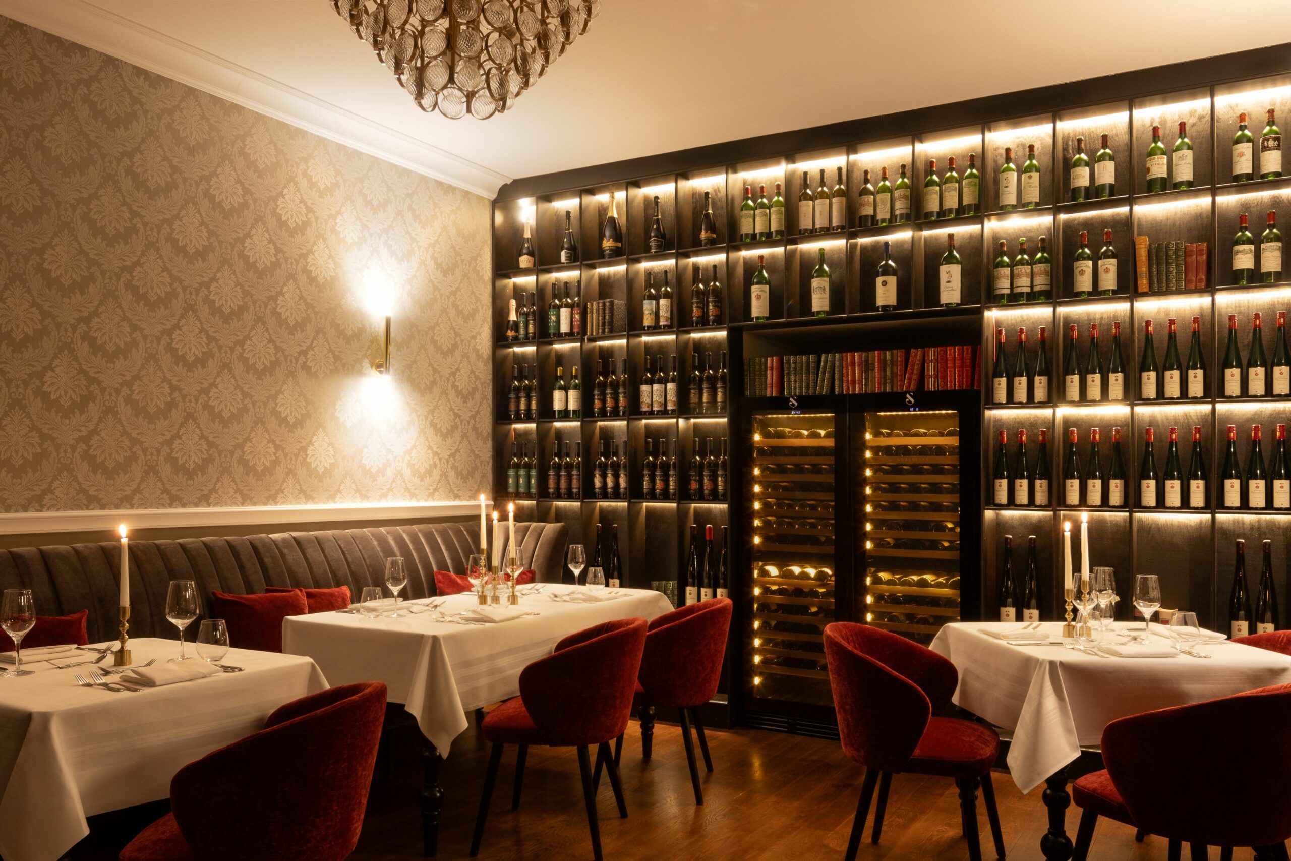 Weinstube Schlosspark Restaurant Althoernitz2